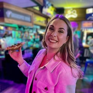 Meet your Posher, Nikkie